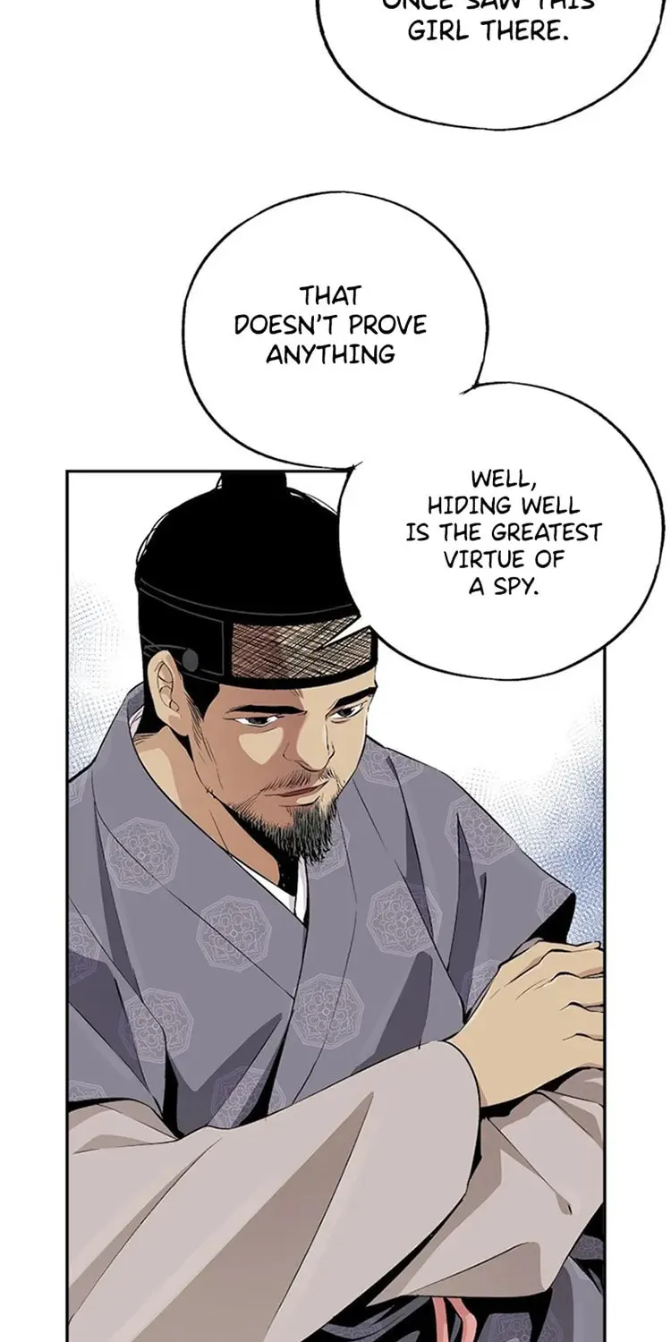 Read Joseon Streamer chapter 11 image 30 on Lezhin