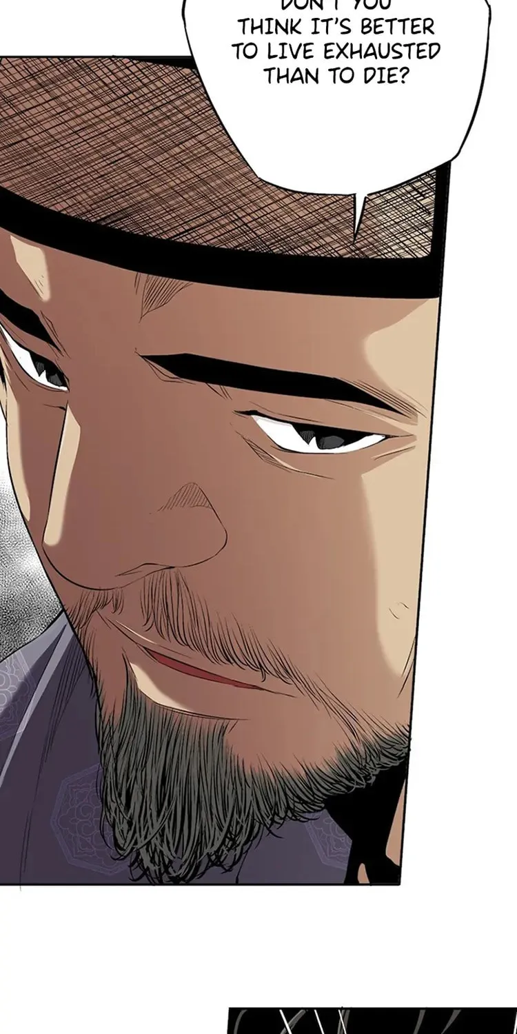 Read Joseon Streamer chapter 11 image 34 on Lezhin