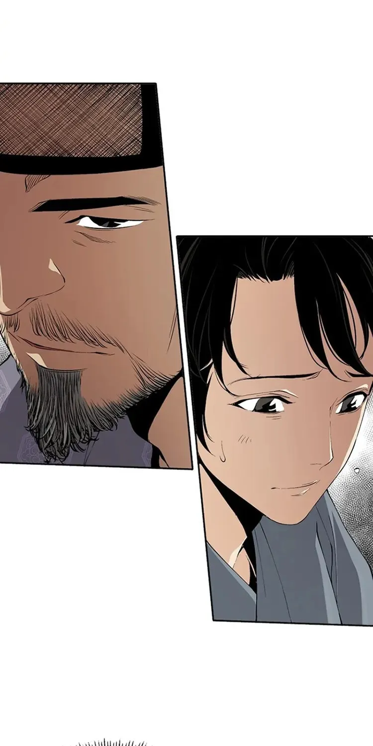 Read Joseon Streamer chapter 11 image 36 on Lezhin