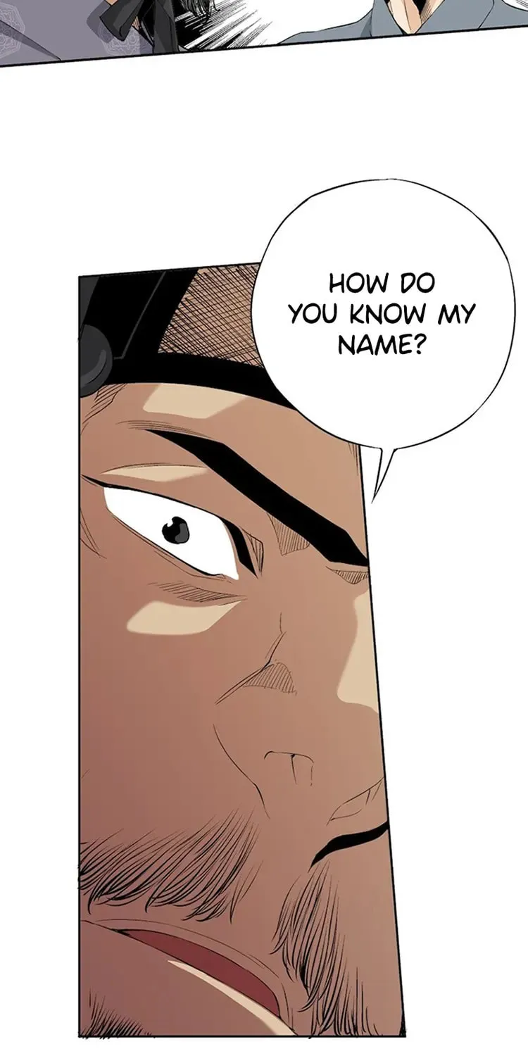 Read Joseon Streamer chapter 11 image 47 on Lezhin