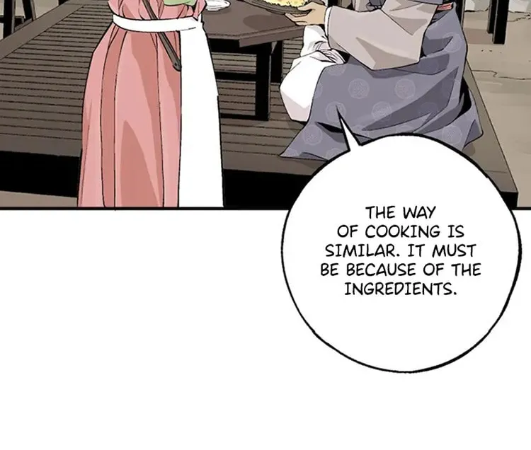 Read Joseon Streamer chapter 11 image 8 on Lezhin