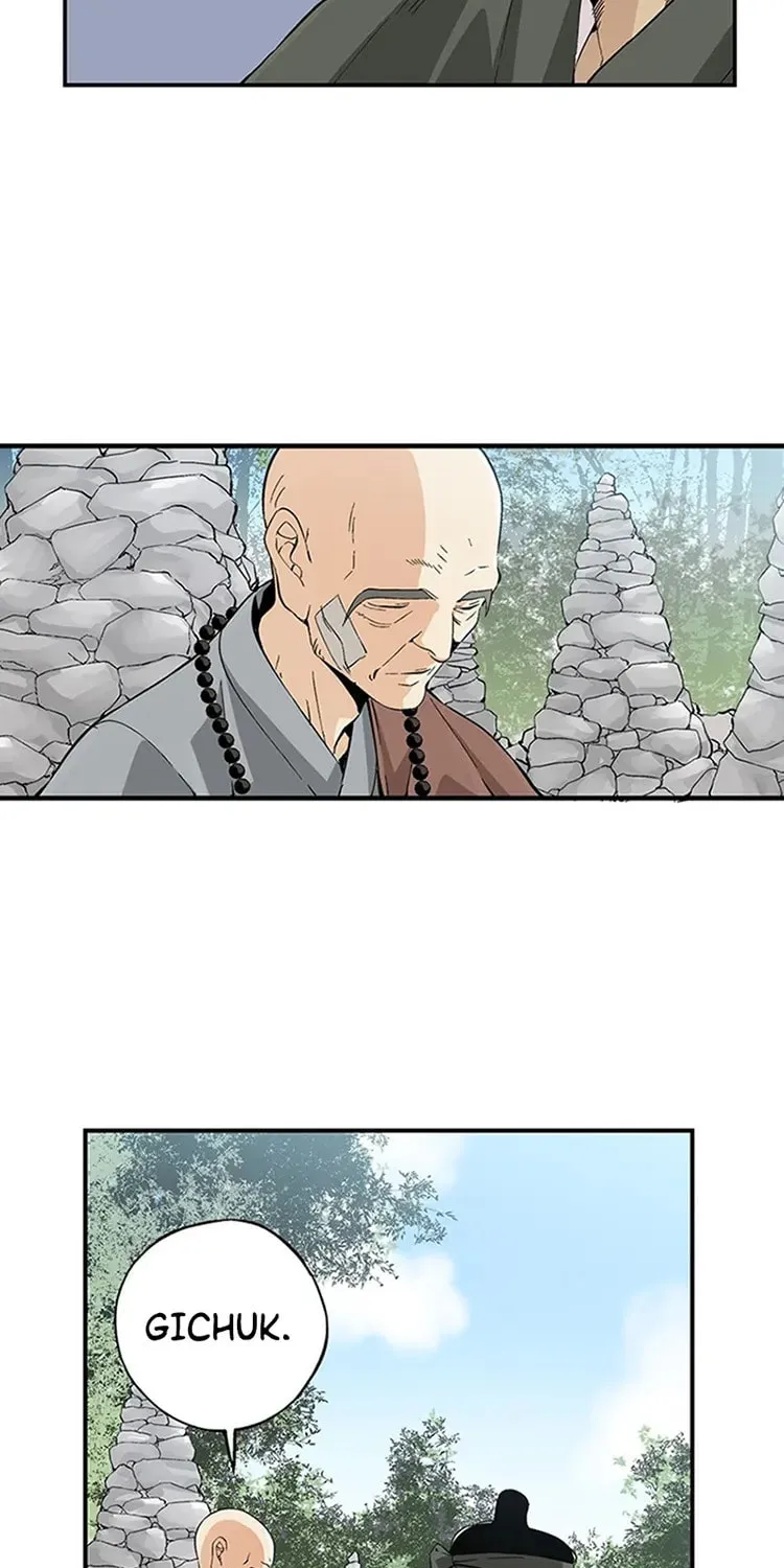 Read Joseon Streamer chapter 12 image 11 on Lezhin