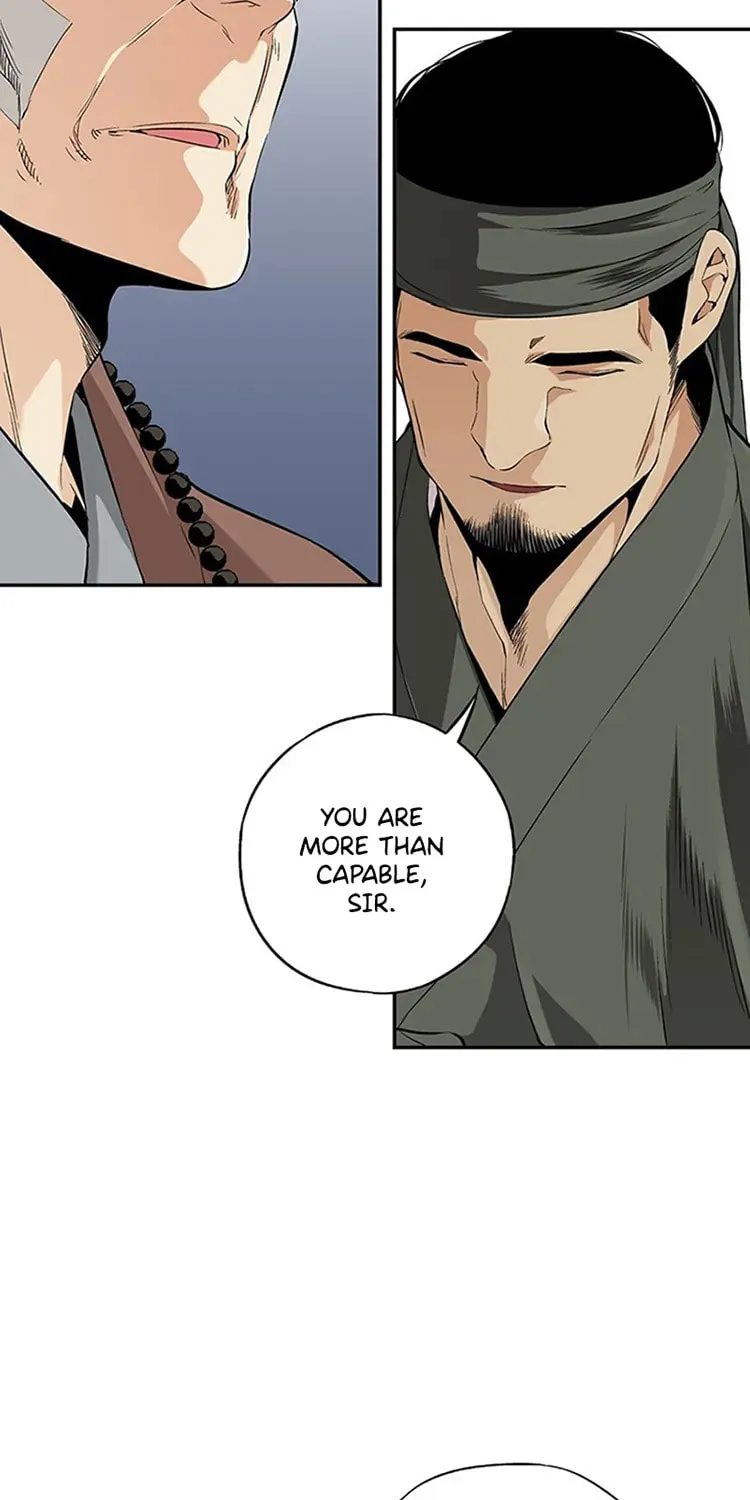 Read Joseon Streamer chapter 12 image 13 on Lezhin