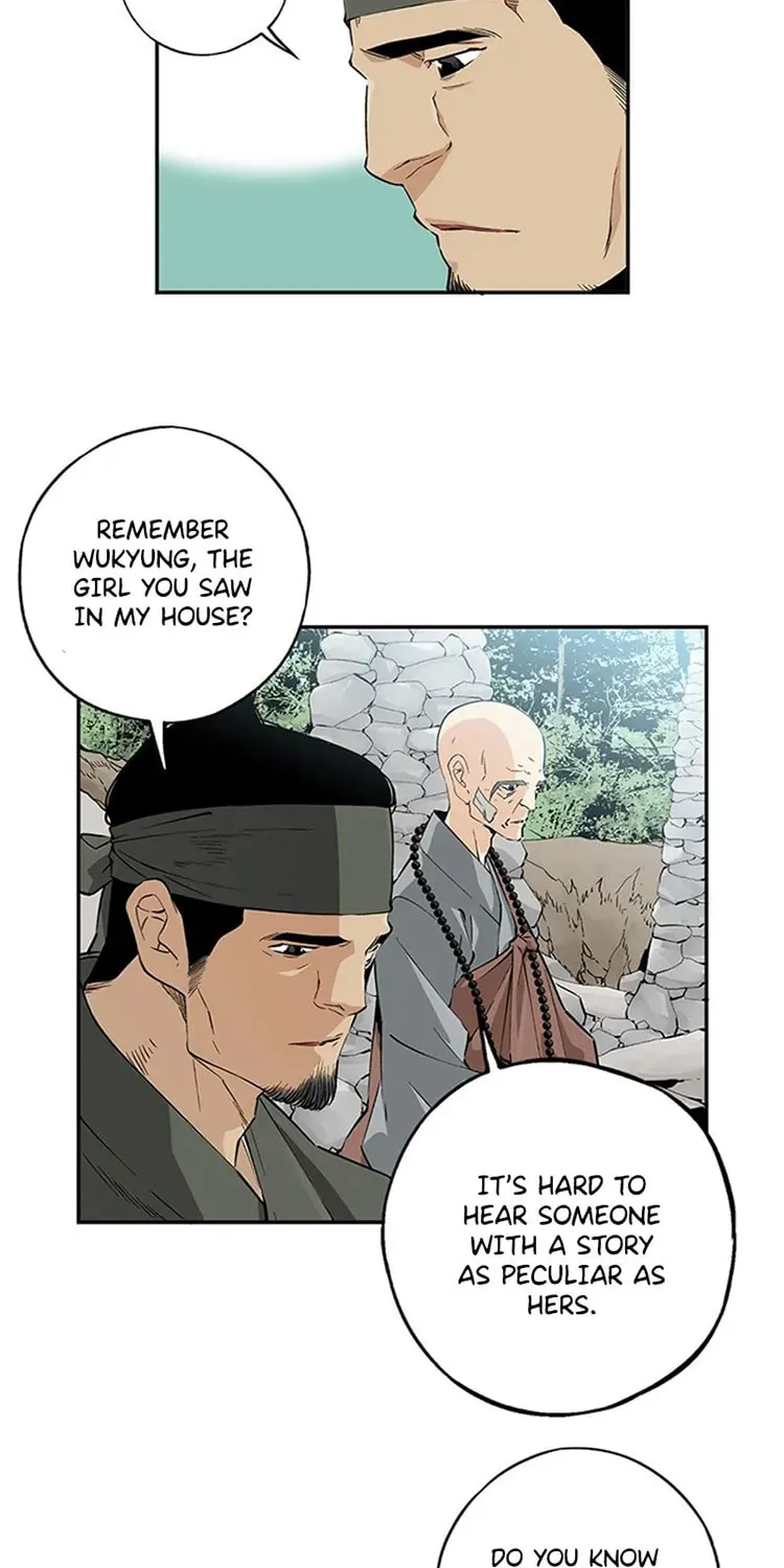 Read Joseon Streamer chapter 12 image 16 on Lezhin