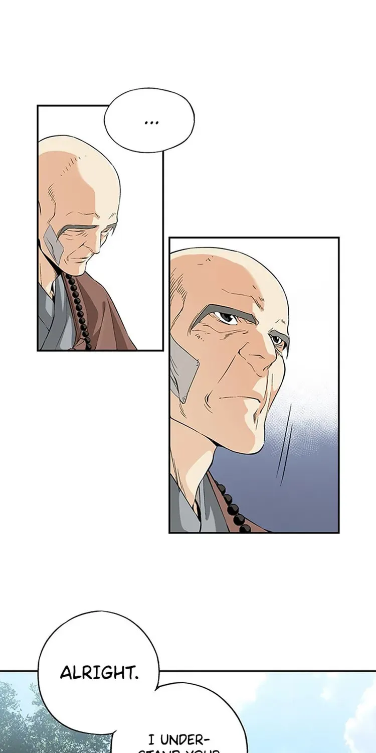 Read Joseon Streamer chapter 12 image 18 on Lezhin