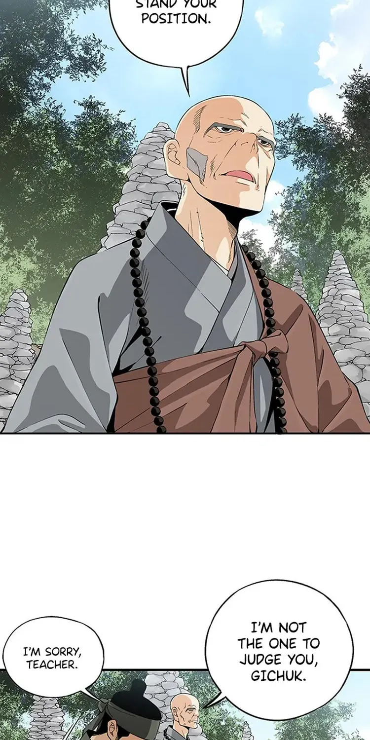 Read Joseon Streamer chapter 12 image 19 on Lezhin