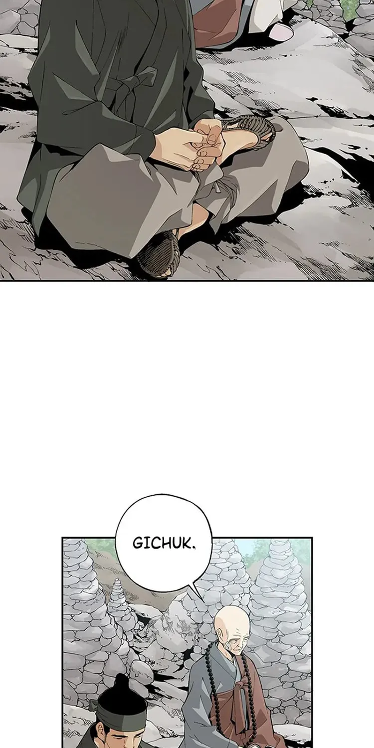 Read Joseon Streamer chapter 12 image 2 on Lezhin