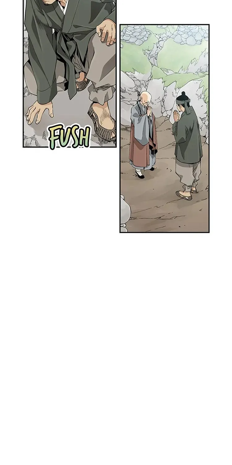 Read Joseon Streamer chapter 12 image 21 on Lezhin