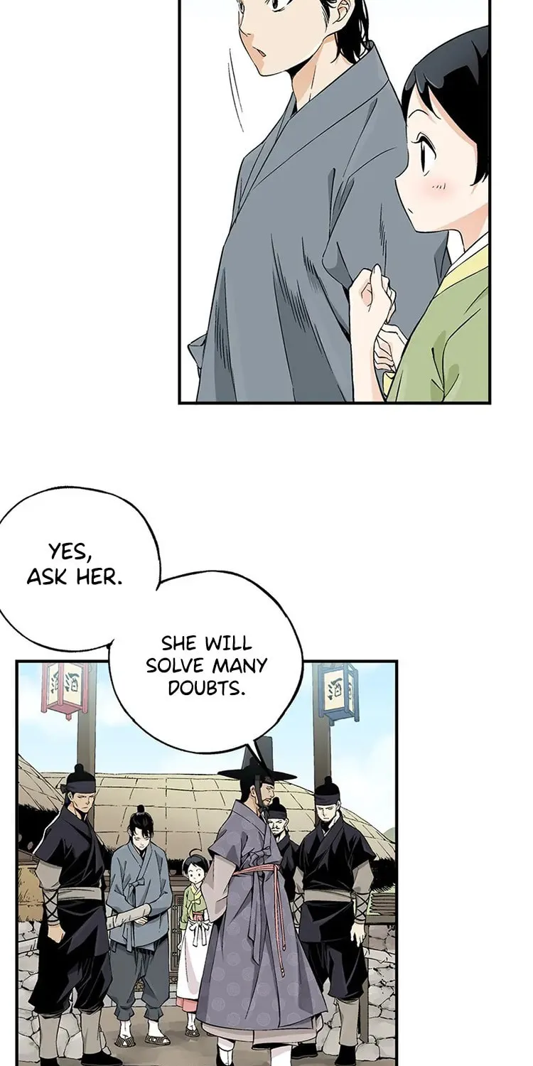 Read Joseon Streamer chapter 12 image 32 on Lezhin