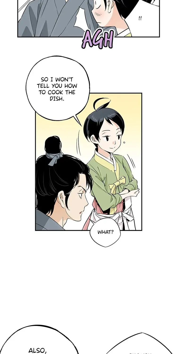 Read Joseon Streamer chapter 12 image 38 on Lezhin