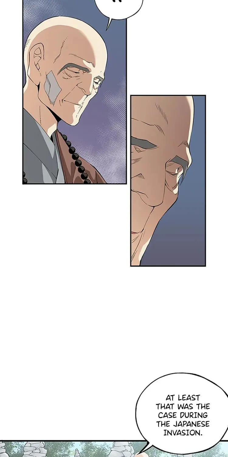 Read Joseon Streamer chapter 12 image 7 on Lezhin