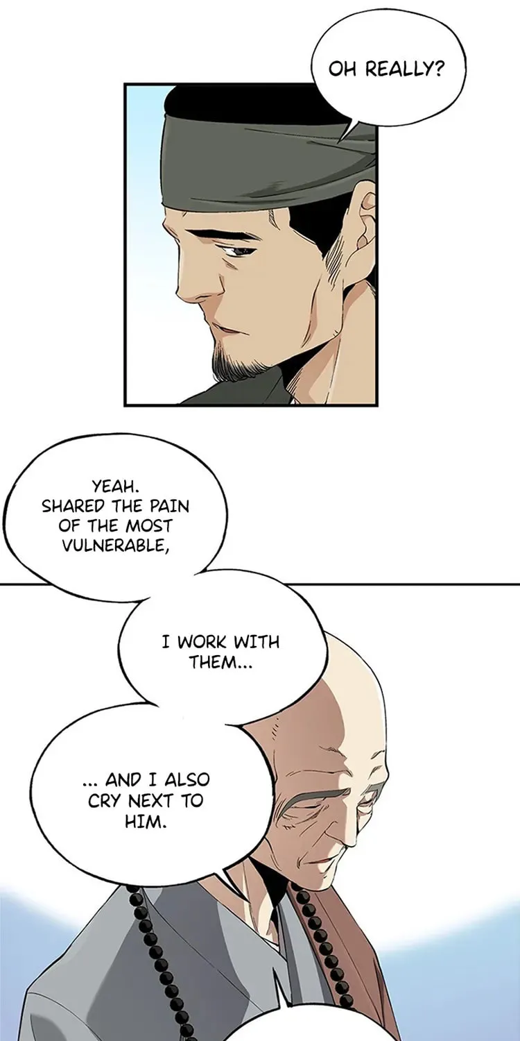 Read Joseon Streamer chapter 12 image 9 on Lezhin
