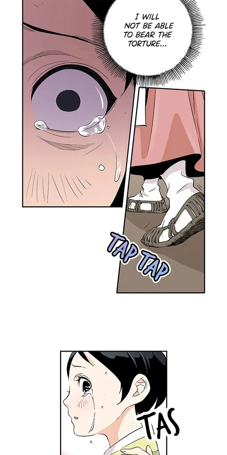 Read Joseon Streamer chapter 13 image 15 on Lezhin