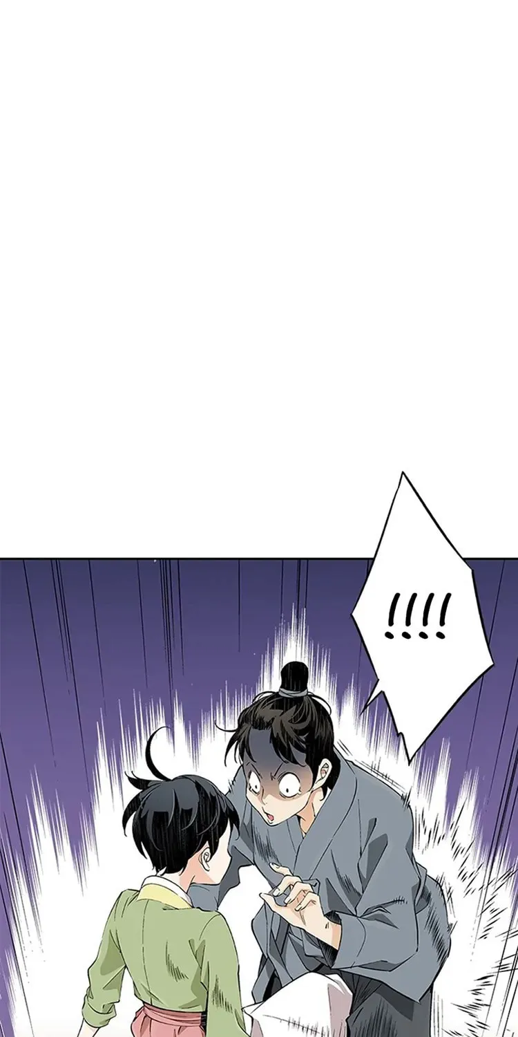 Read Joseon Streamer chapter 13 image 27 on Lezhin