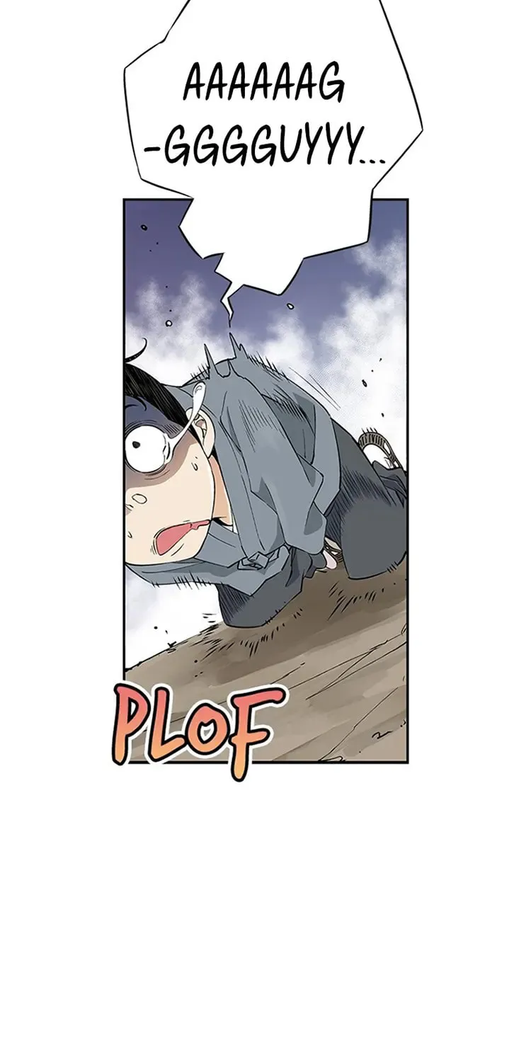 Read Joseon Streamer chapter 13 image 30 on Lezhin