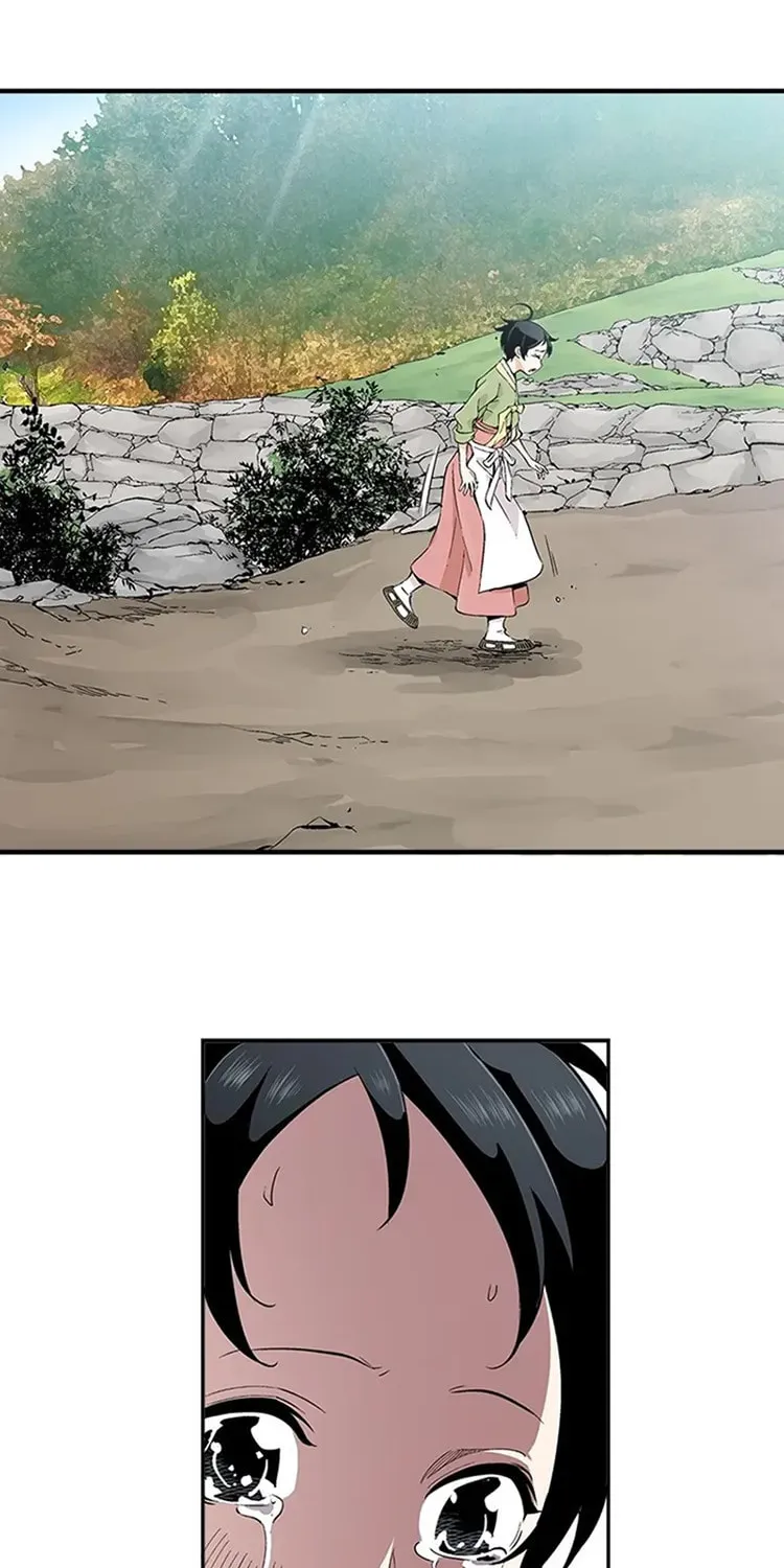 Read Joseon Streamer chapter 13 image 39 on Lezhin