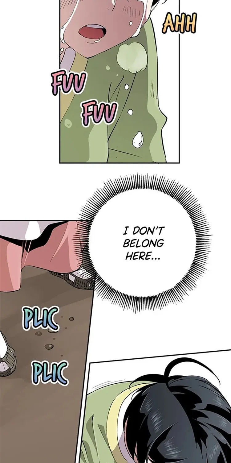 Read Joseon Streamer chapter 13 image 40 on Lezhin