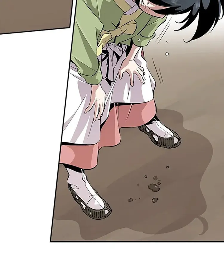 Read Joseon Streamer chapter 13 image 41 on Lezhin
