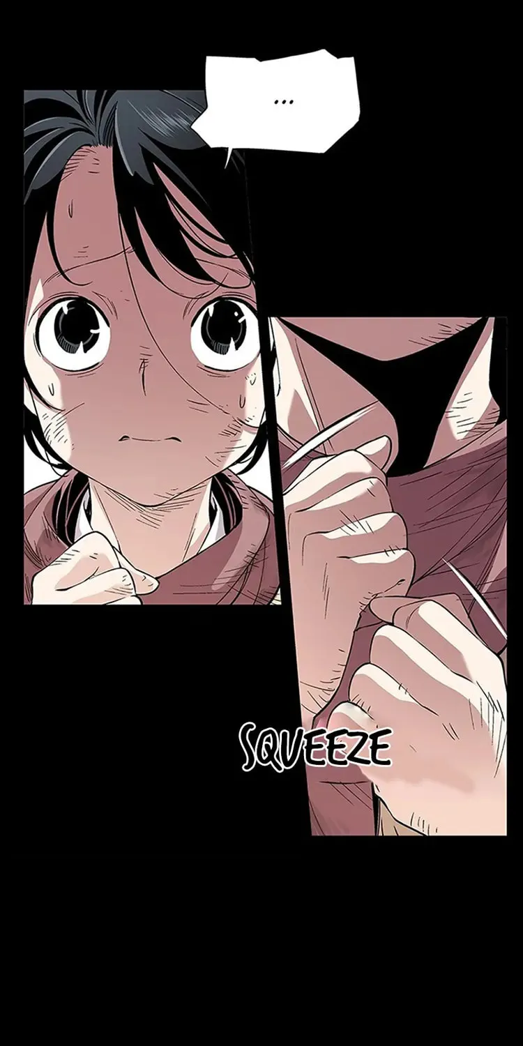 Read Joseon Streamer chapter 14 image 12 on Lezhin