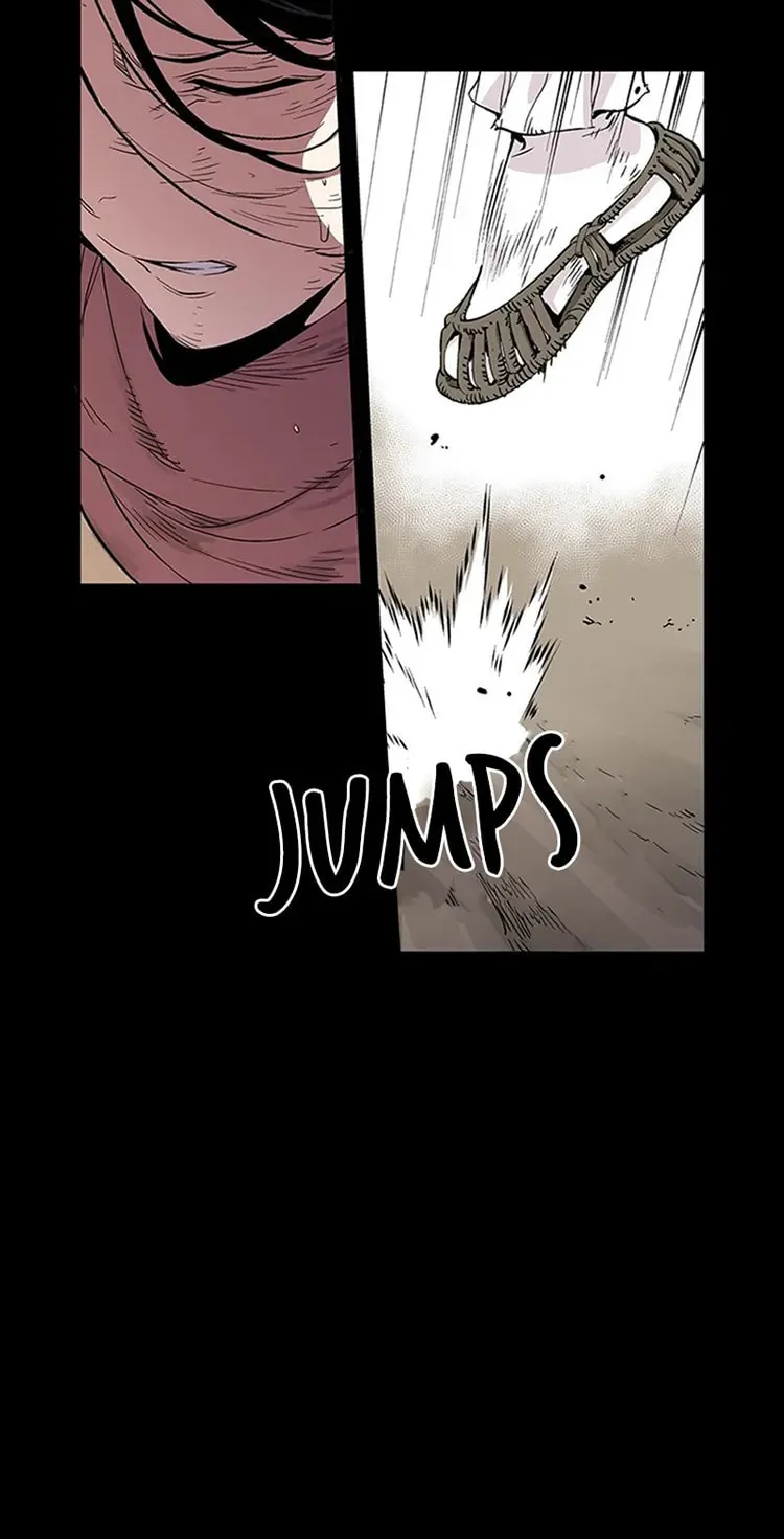 Read Joseon Streamer chapter 14 image 16 on Lezhin
