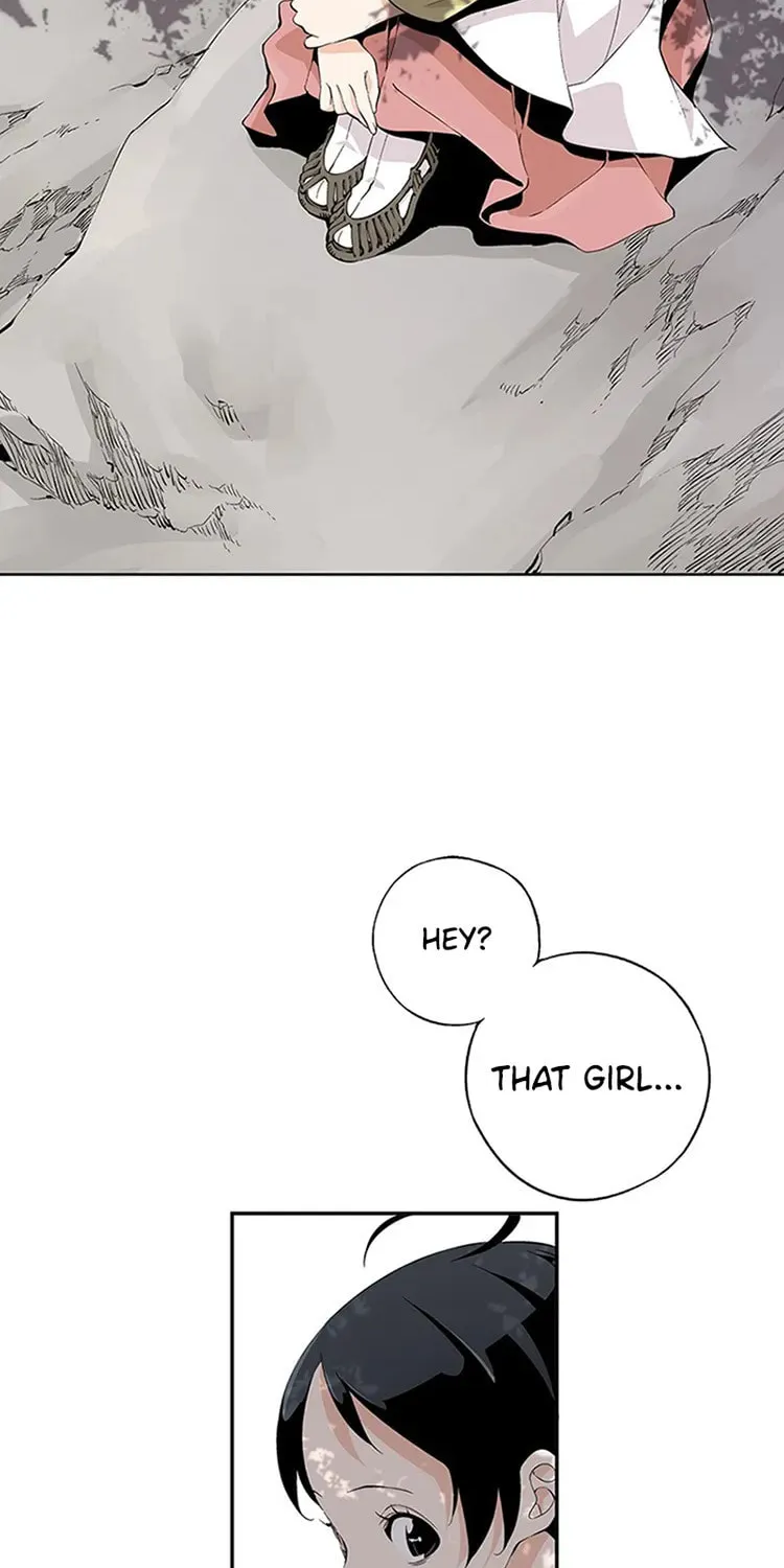 Read Joseon Streamer chapter 14 image 2 on Lezhin
