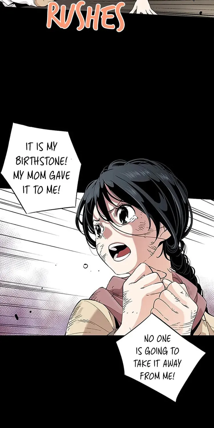 Read Joseon Streamer chapter 14 image 20 on Lezhin