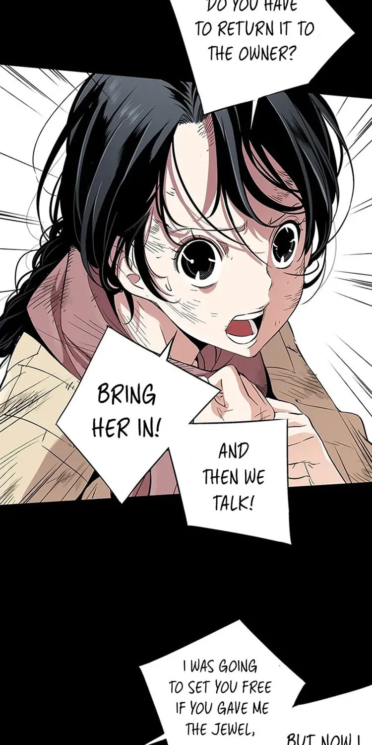 Read Joseon Streamer chapter 14 image 22 on Lezhin