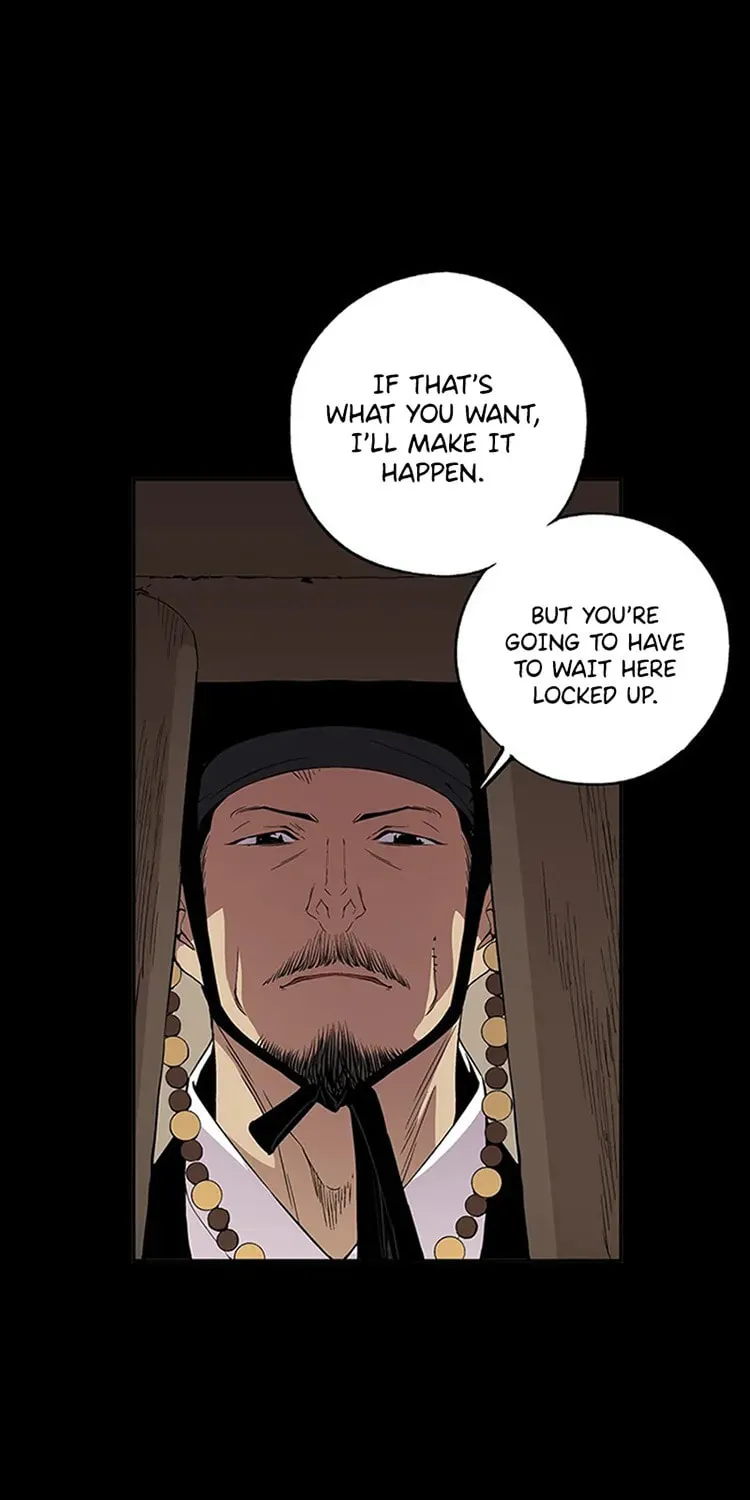 Read Joseon Streamer chapter 14 image 26 on Lezhin