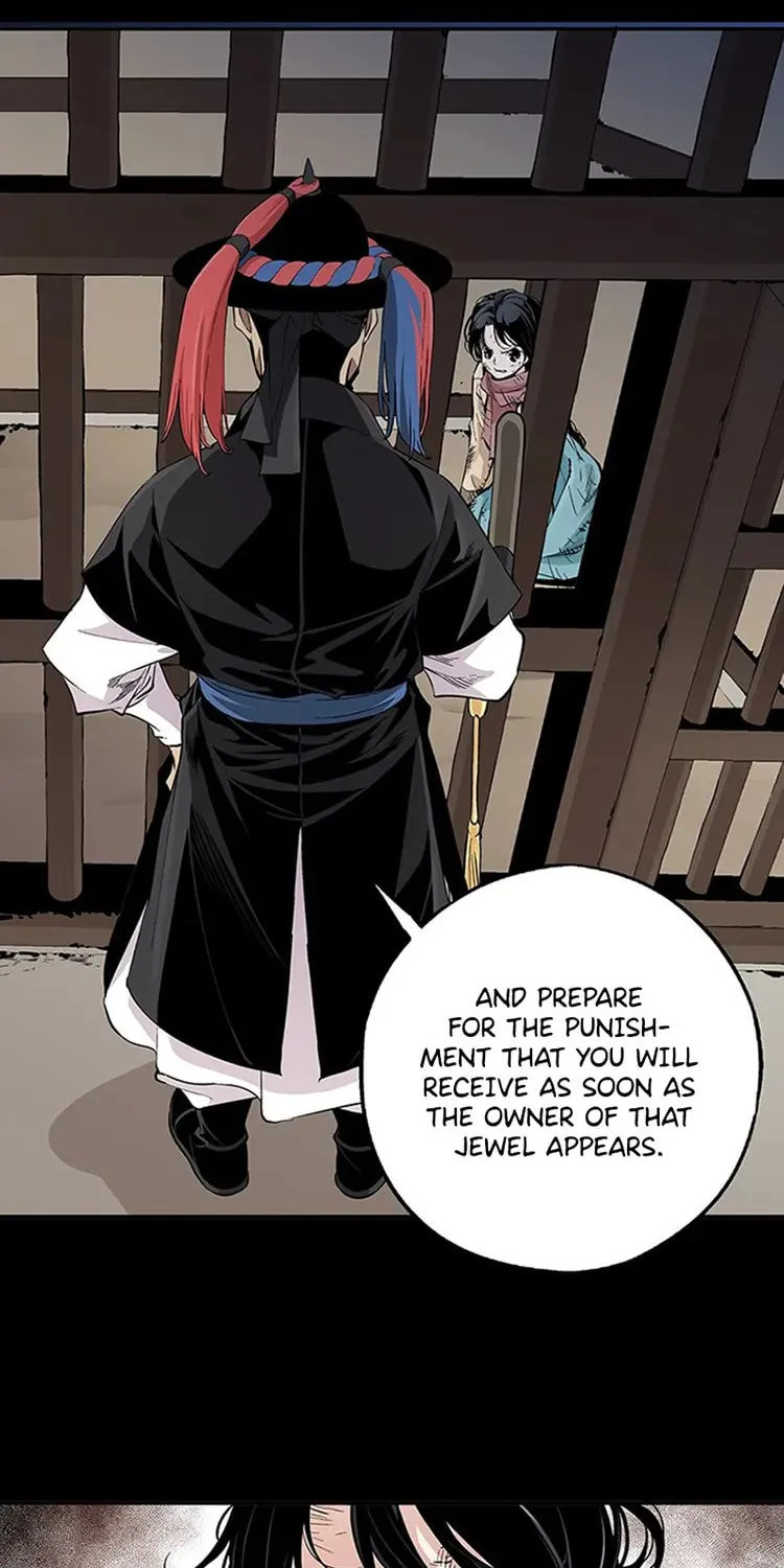 Read Joseon Streamer chapter 14 image 27 on Lezhin