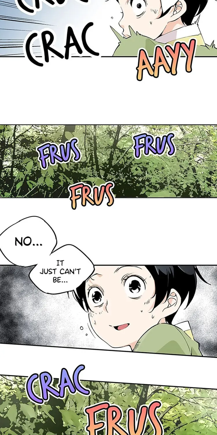 Read Joseon Streamer chapter 14 image 38 on Lezhin