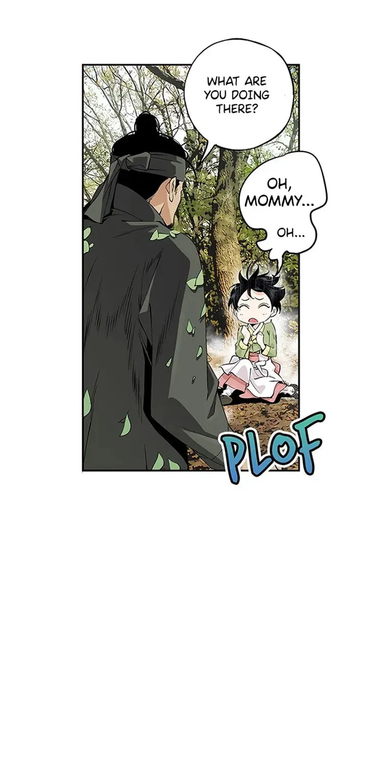 Read Joseon Streamer chapter 14 image 41 on Lezhin
