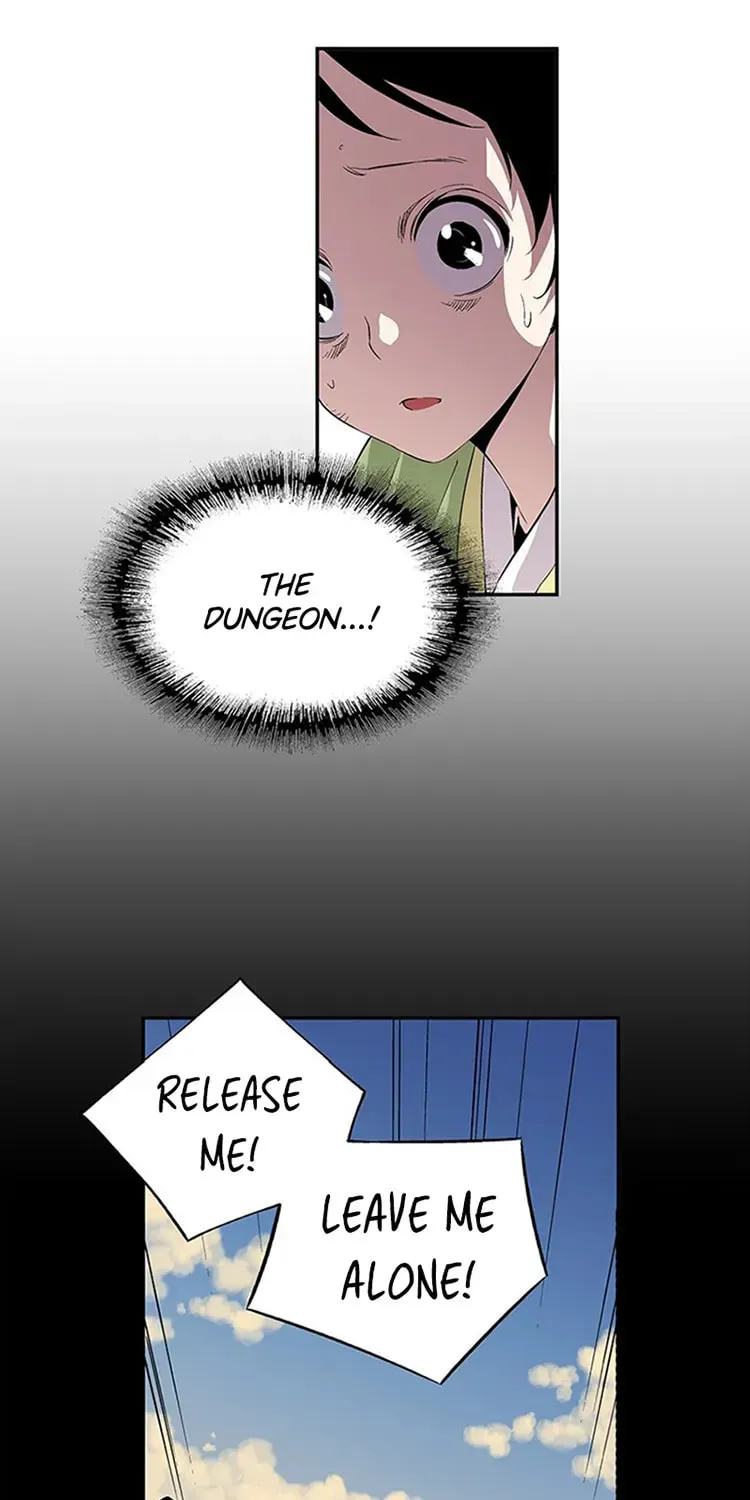Read Joseon Streamer chapter 14 image 5 on Lezhin