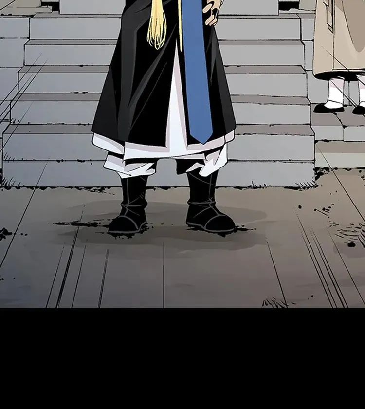 Read Joseon Streamer chapter 14 image 8 on Lezhin