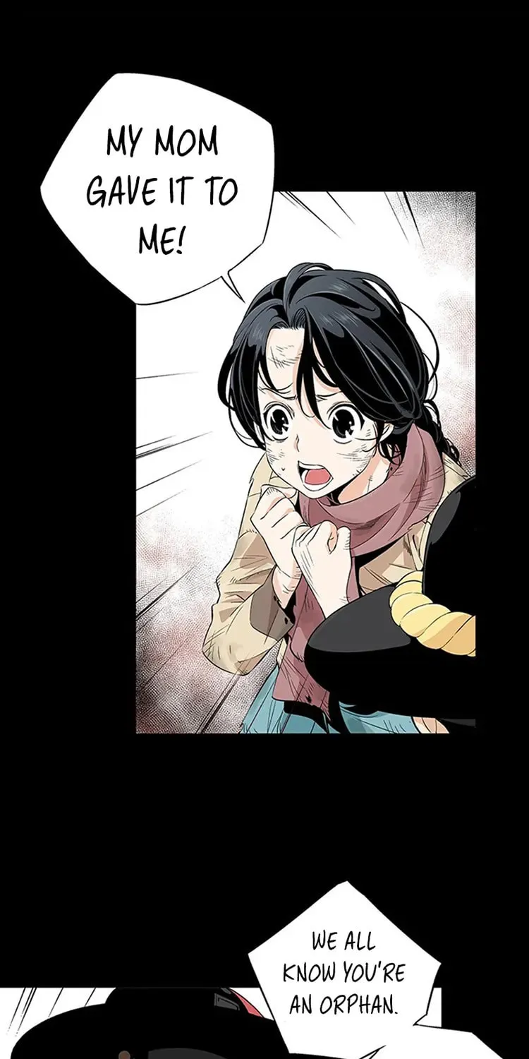 Read Joseon Streamer chapter 14 image 9 on Lezhin