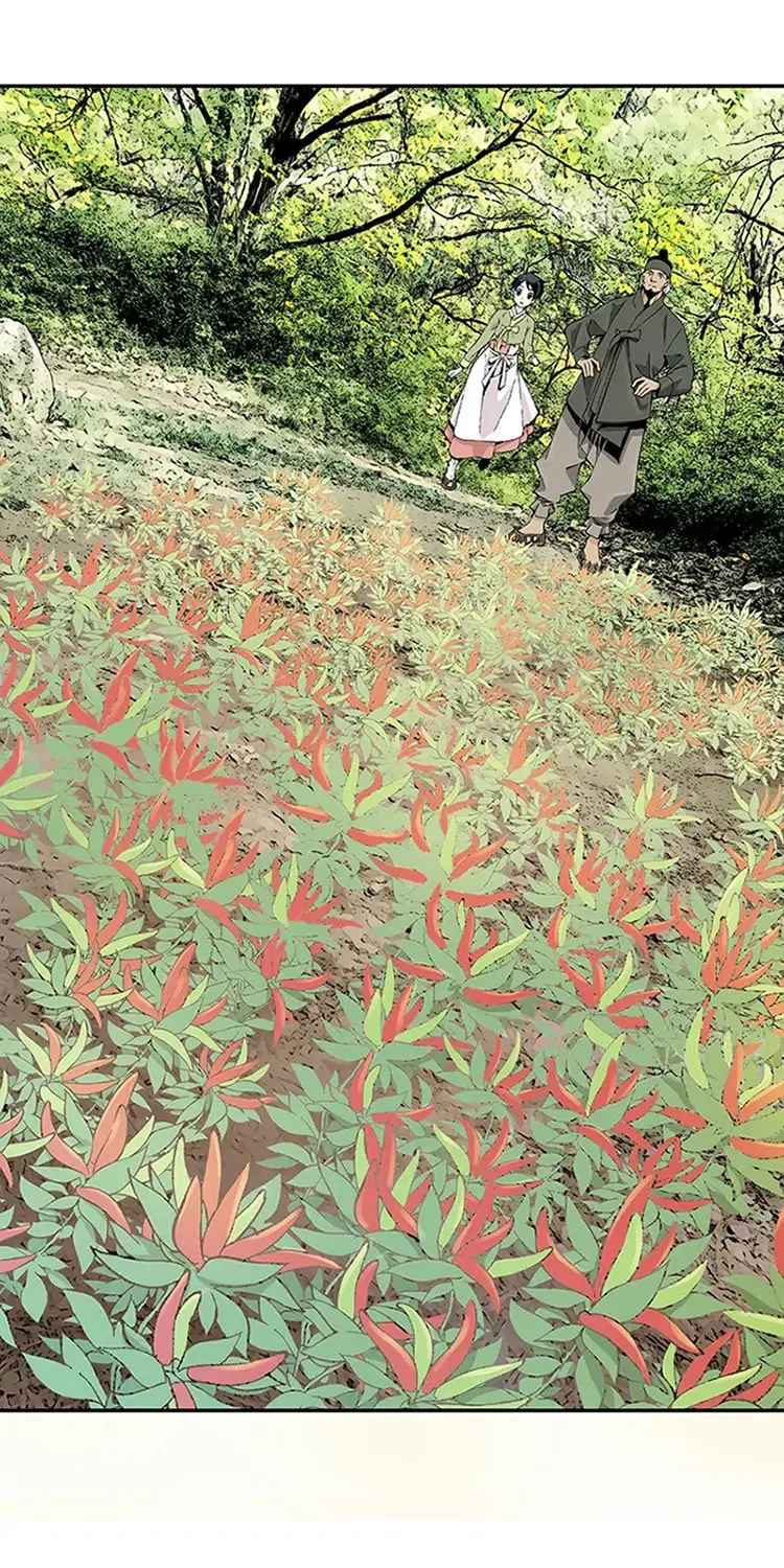 Read Joseon Streamer chapter 15 image 18 on Lezhin