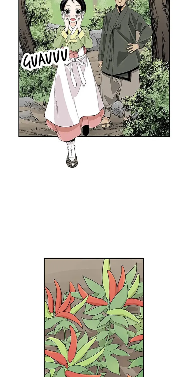 Read Joseon Streamer chapter 15 image 21 on Lezhin