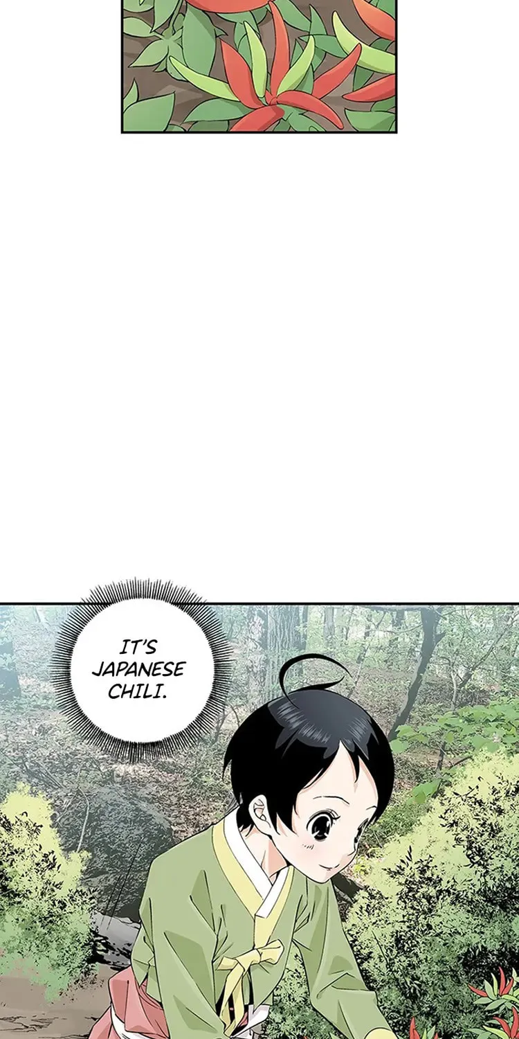 Read Joseon Streamer chapter 15 image 22 on Lezhin