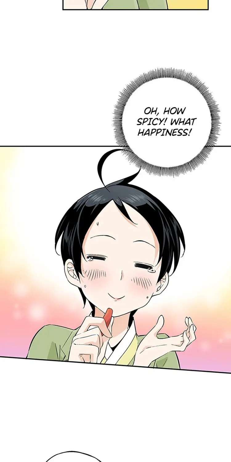 Read Joseon Streamer chapter 15 image 24 on Lezhin