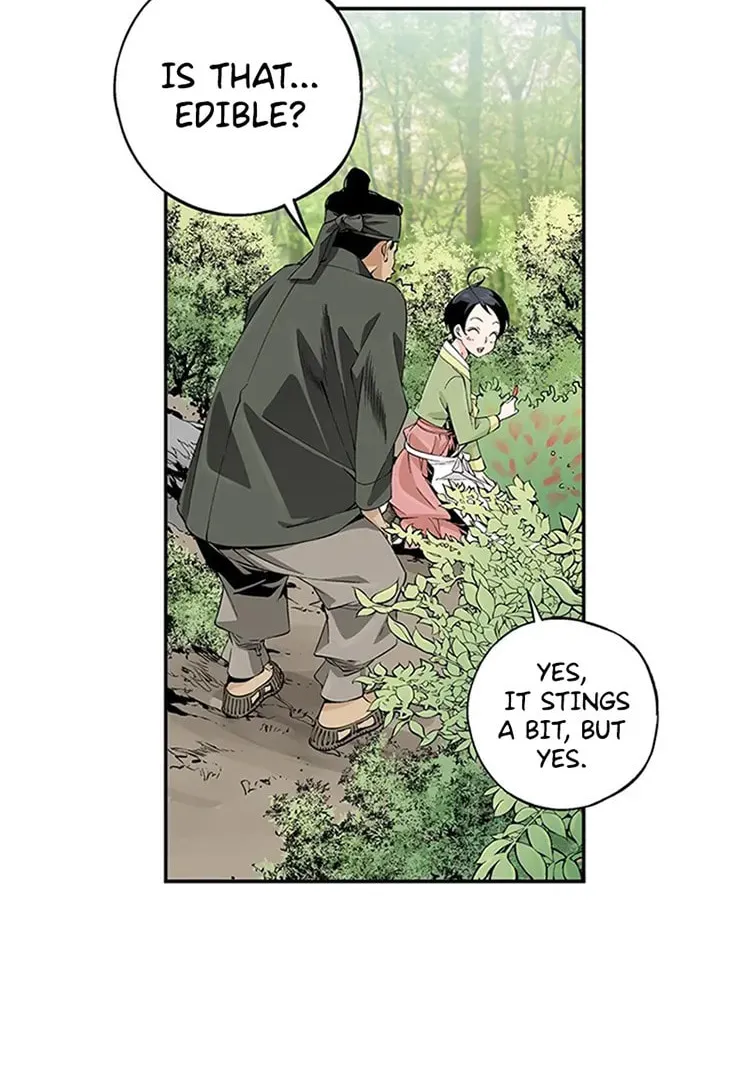 Read Joseon Streamer chapter 15 image 25 on Lezhin