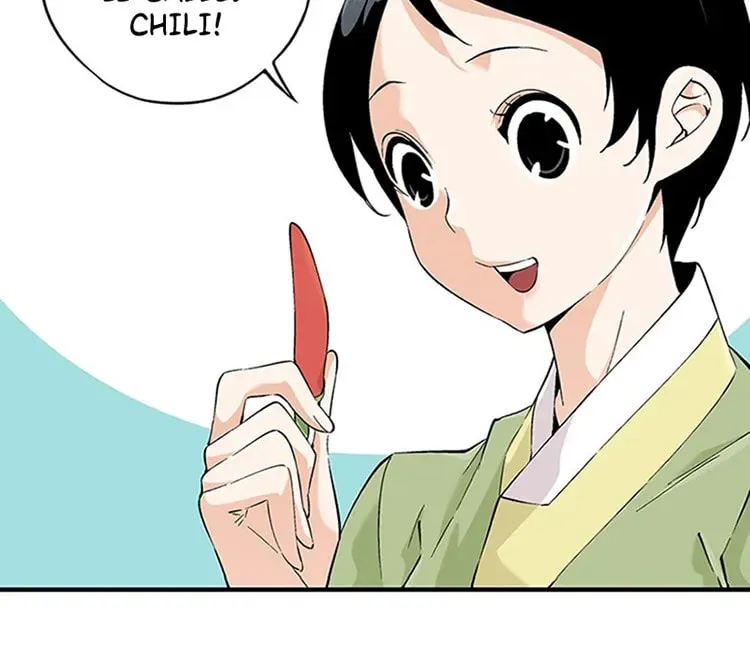 Read Joseon Streamer chapter 15 image 34 on Lezhin