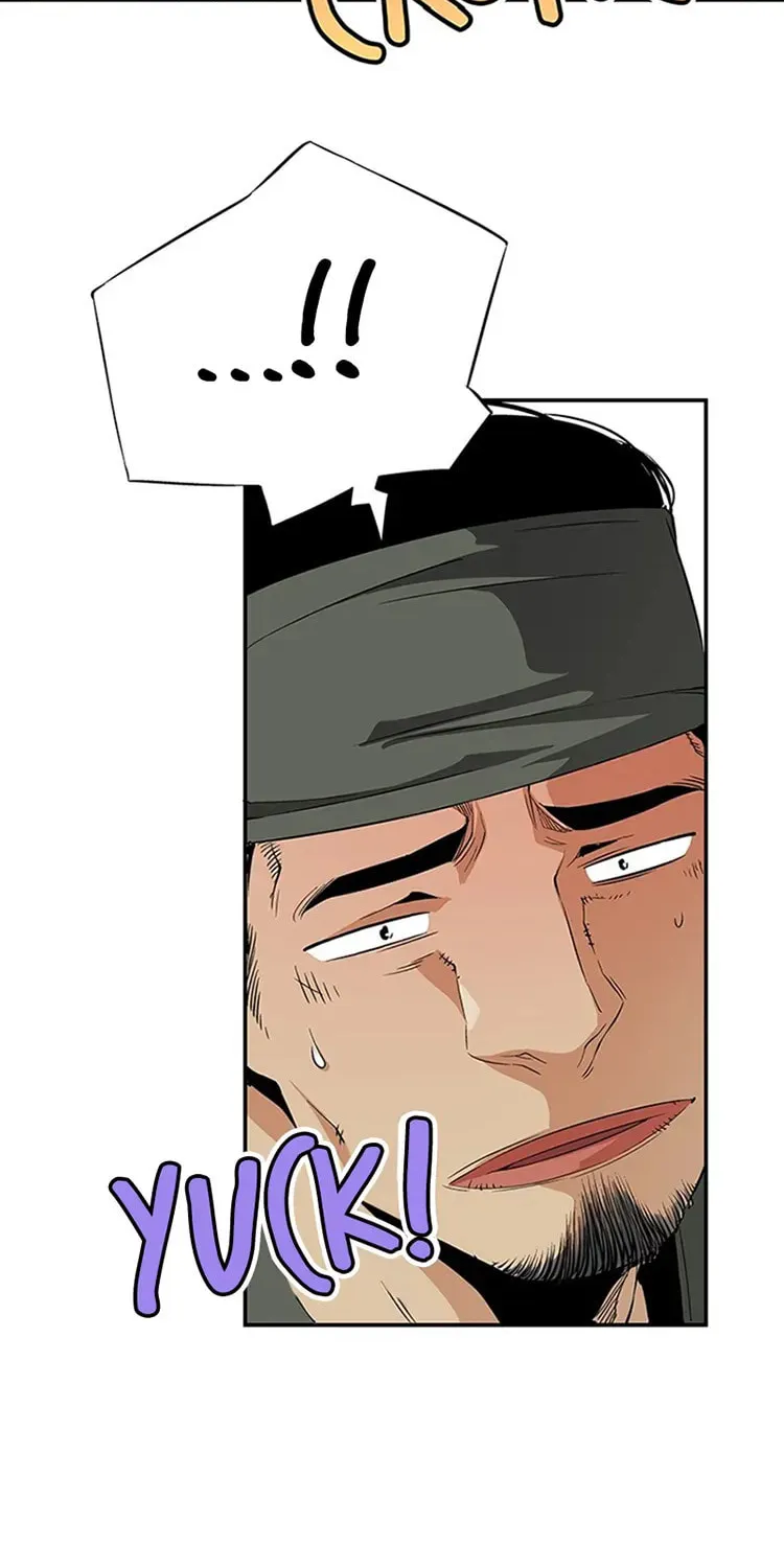 Read Joseon Streamer chapter 15 image 36 on Lezhin