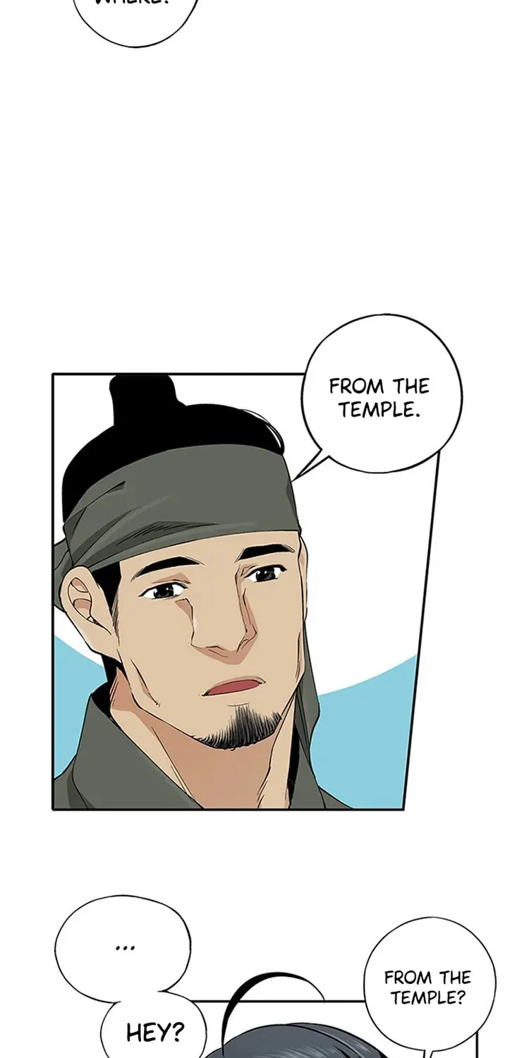 Read Joseon Streamer chapter 15 image 41 on Lezhin