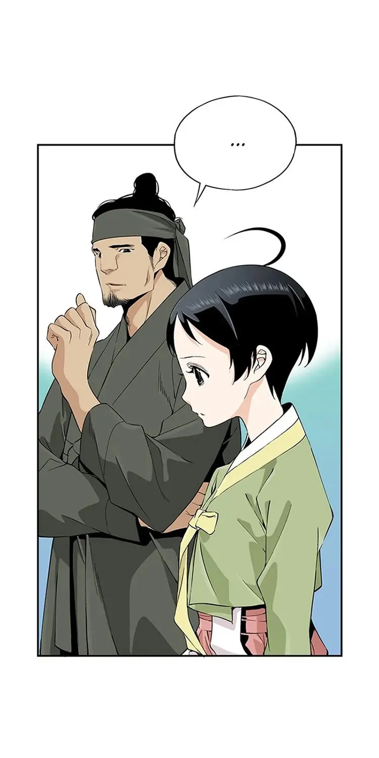 Read Joseon Streamer chapter 15 image 6 on Lezhin