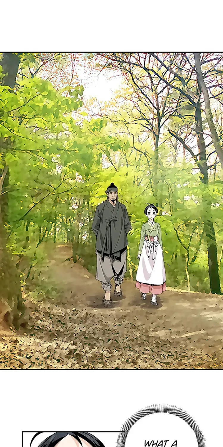 Read Joseon Streamer chapter 15 image 9 on Lezhin