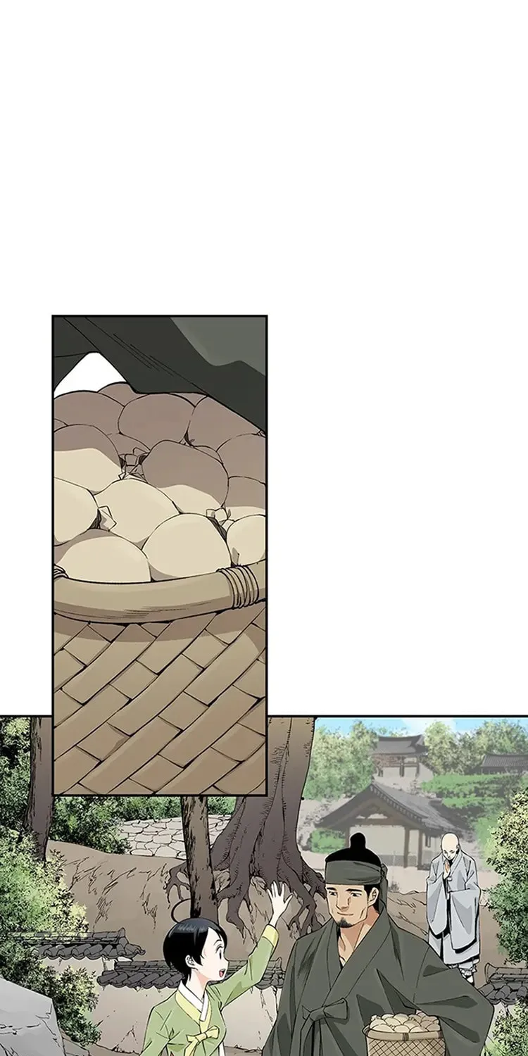 Read Joseon Streamer chapter 16 image 18 on Lezhin