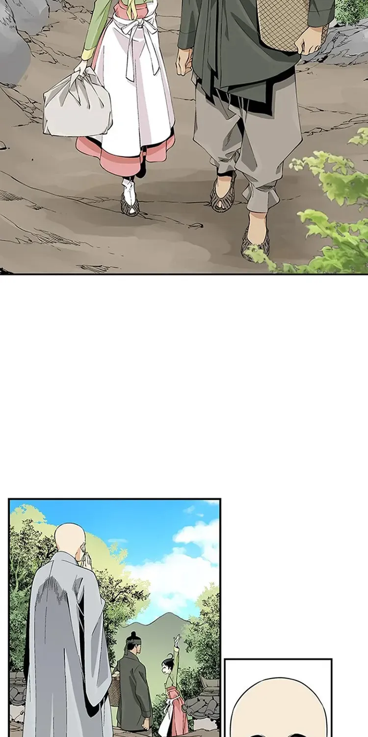 Read Joseon Streamer chapter 16 image 19 on Lezhin