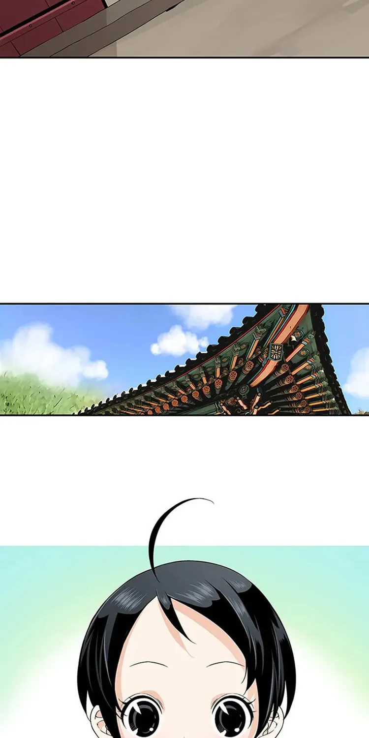 Read Joseon Streamer chapter 16 image 2 on Lezhin