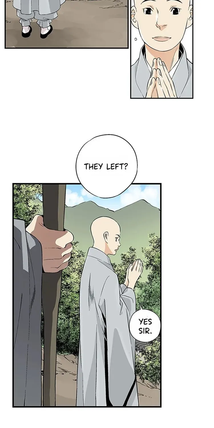 Read Joseon Streamer chapter 16 image 20 on Lezhin
