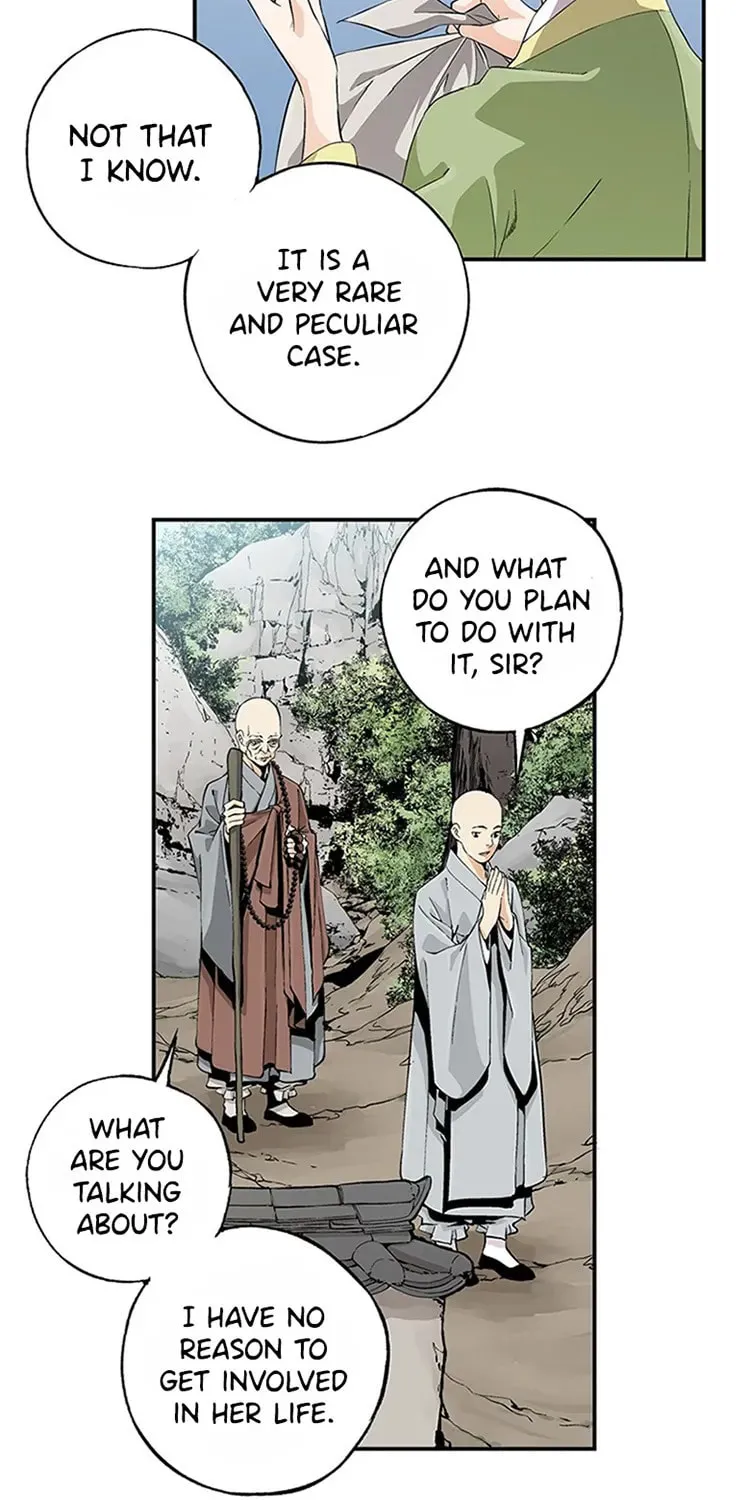 Read Joseon Streamer chapter 16 image 22 on Lezhin