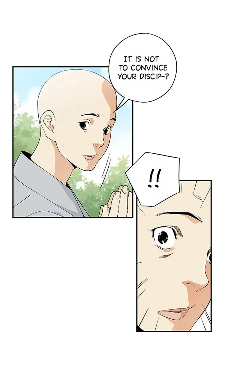 Read Joseon Streamer chapter 16 image 23 on Lezhin